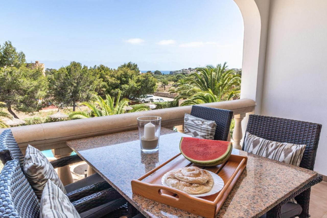 Buena Vista Apartment Santanyí