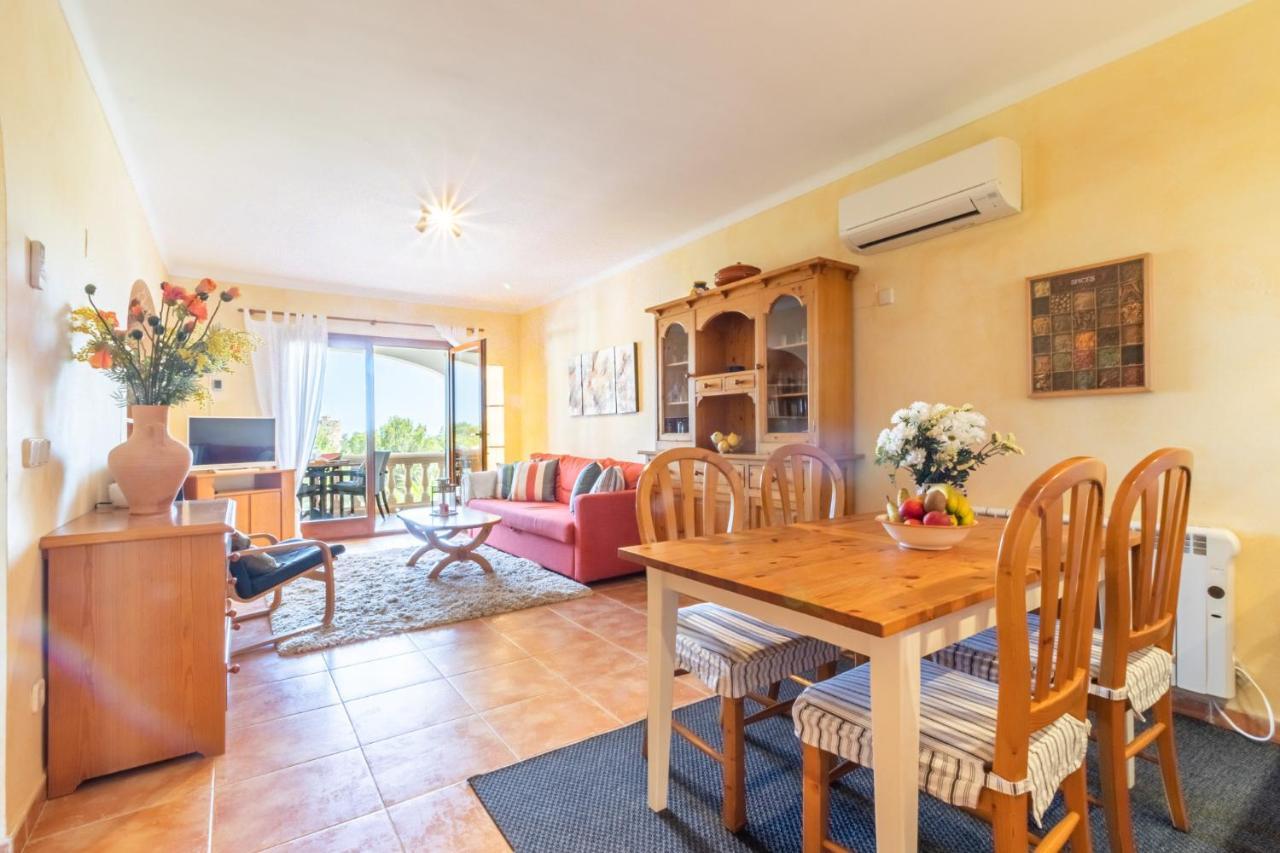 Apartment Buena Vista Santanyí