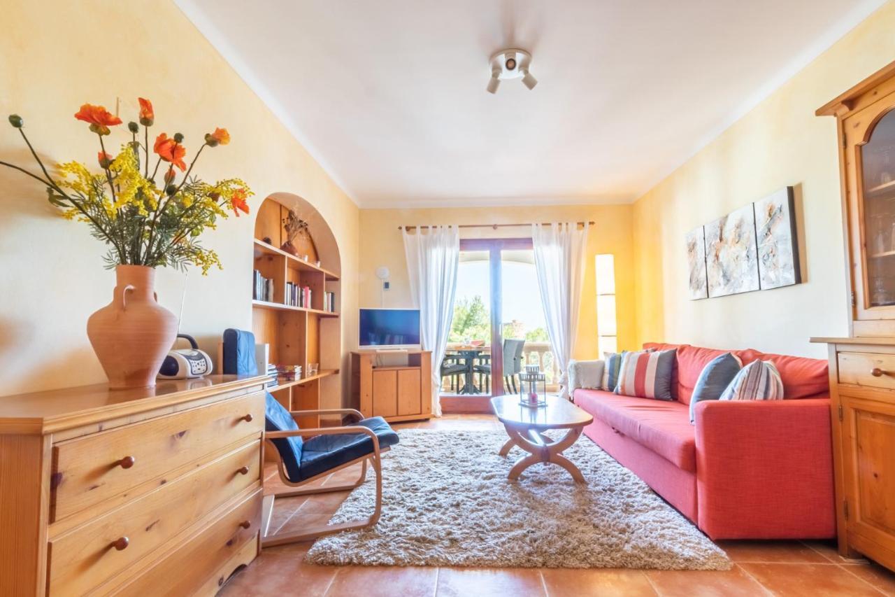 Apartment Buena Vista Santanyí