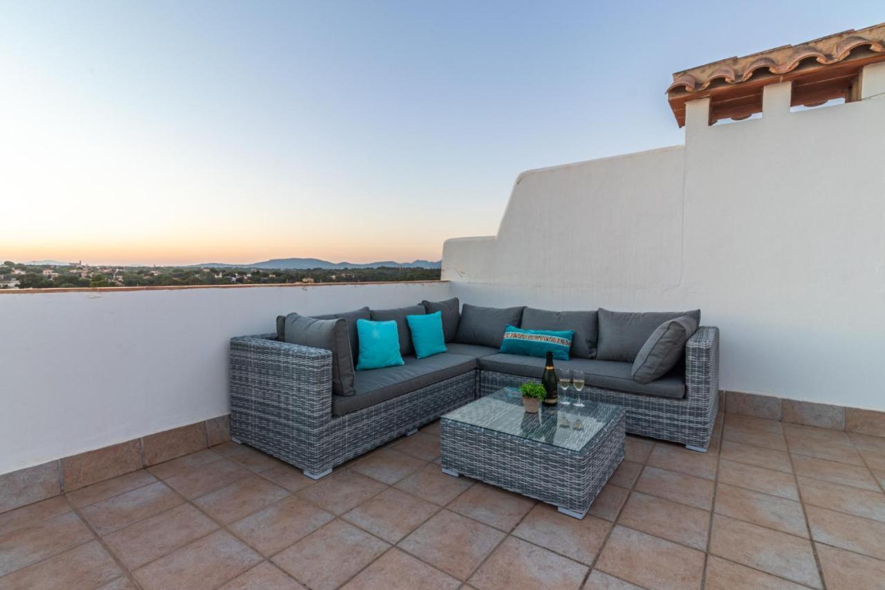 Buena Vista Apartment Santanyí