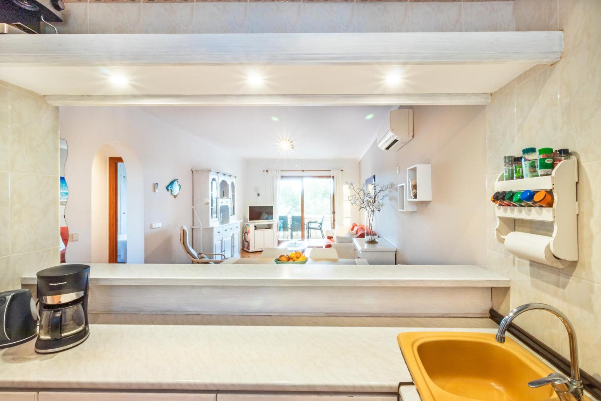 Buena Vista Apartment