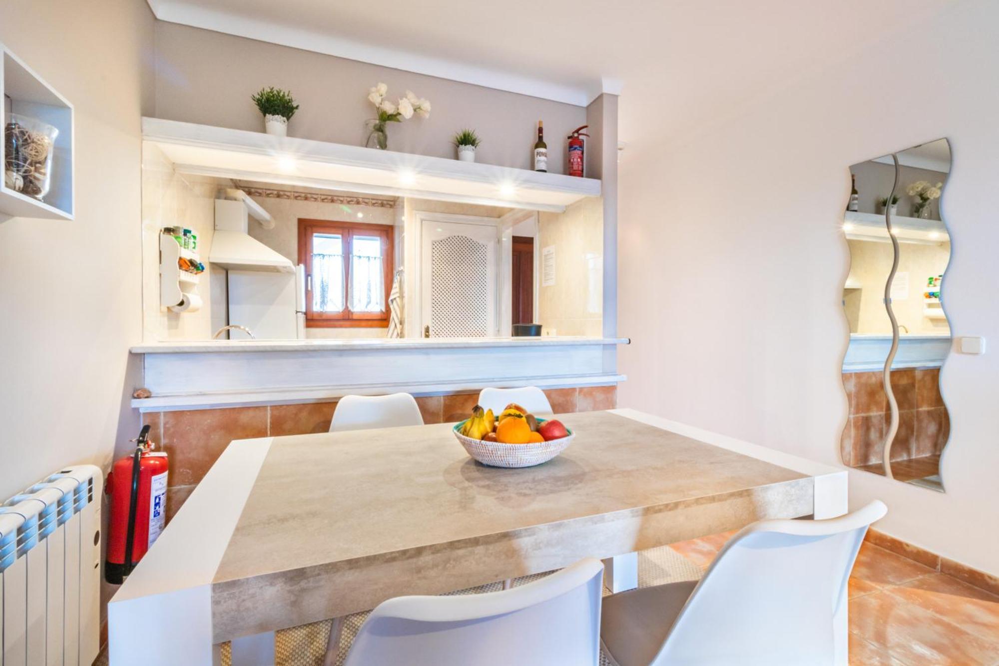Buena Vista Apartment *