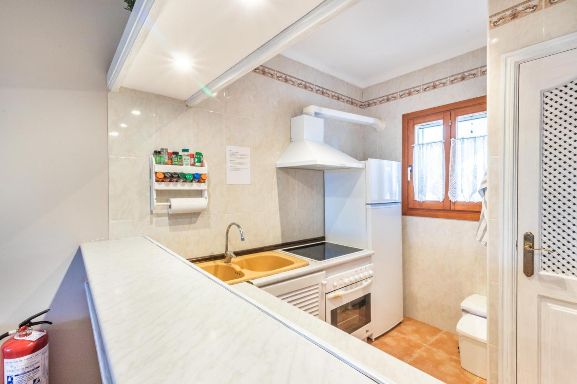 Buena Vista Apartment