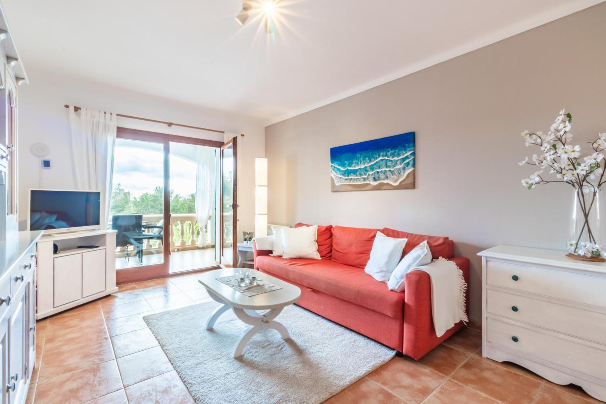 Buena Vista Apartment