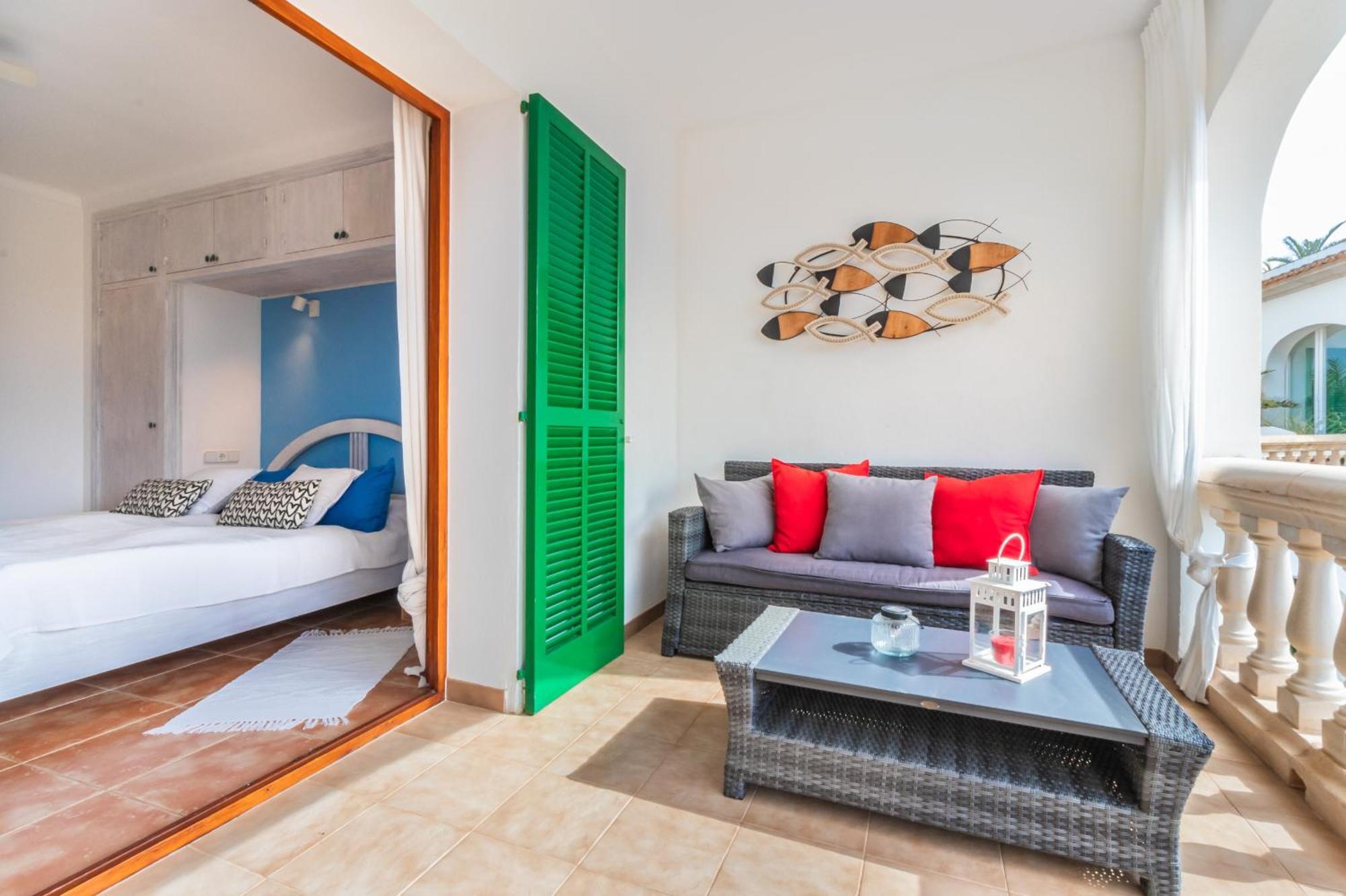 Buena Vista Apartment Santanyí