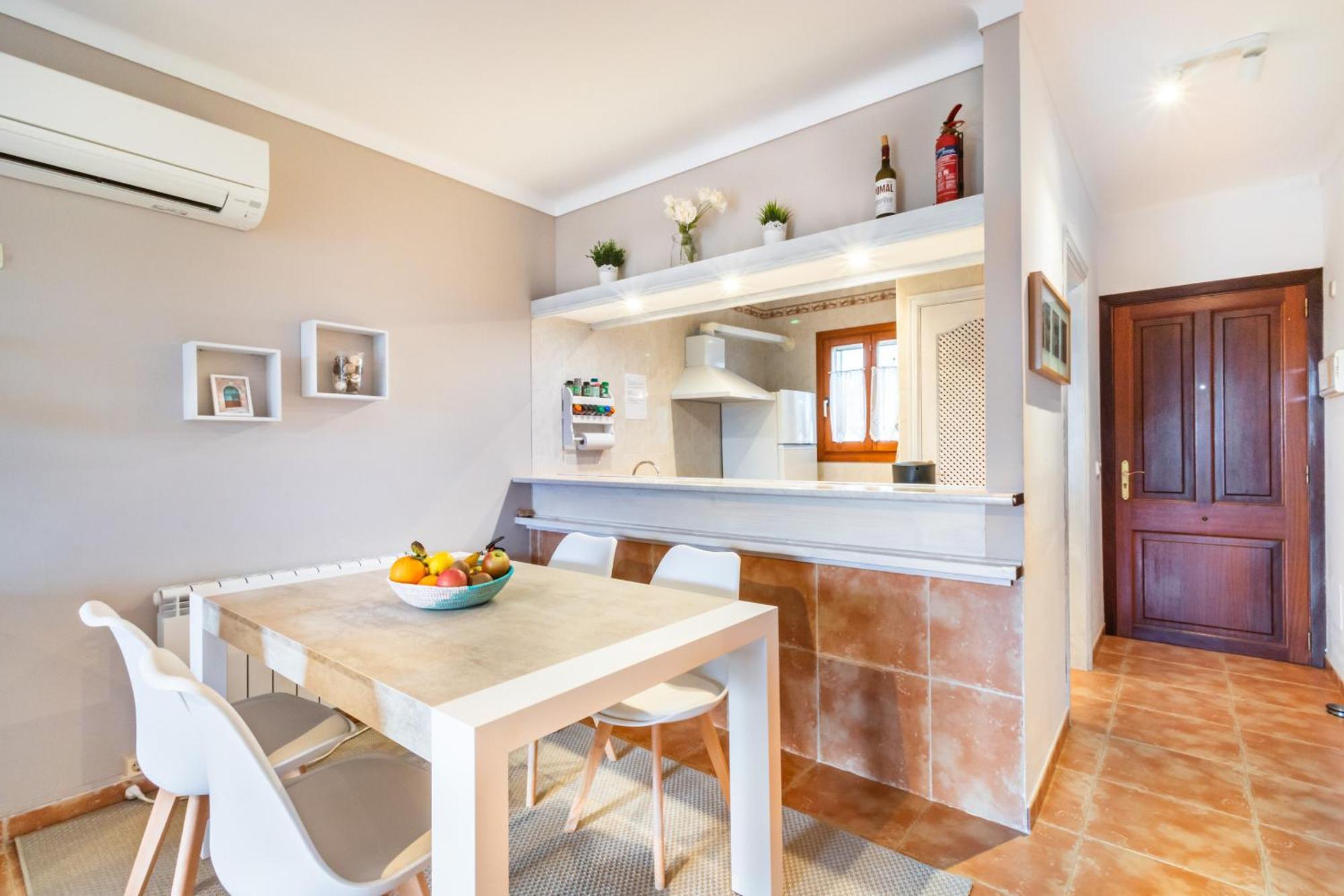 Apartment Buena Vista